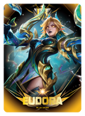 EUDORA Emerald Enchantress UR+ (ML-AS-UR*004)