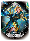 EUDORA Emerald Enchantress (ML-AS-UR004)