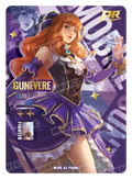 Gunevere Ms. Violet (MLBB-AS-PR006)