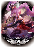 LAYLA Twilight Waltz (ML-AS-UR005)