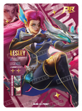 Lesley (MLBB-AS-PROO7)