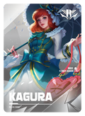 KAGURA Flower Season (ML-AS-R004)