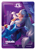 KAGURA Onmyouji Master (ML-AS-CS004)