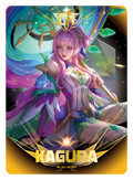 KAGURA  Jade Blossom UR+ (ML-AS-UR*009)