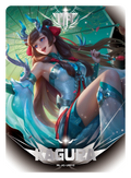 KAGURA Dragon Maiden (ML-AS-UR010)