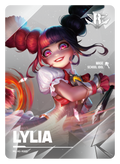 LAYLIA School Idol (ML-AS-R005)