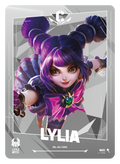LYLIA Little Witch (ML-AS-C005)