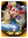 LYLIA Magitech Arsenal UR+ (ML-AS-UR*011)