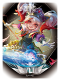 LYLIA Magitech Arsenal (ML-AS-UR011)