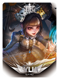 LYLIA Haunted Doll (ML-AS-UR012)