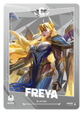 FREYA Valkyrie (ML-AS-C006)