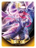 FREYA Galactic Vanquisher UR+ (ML-AS-UR*013)