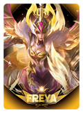 FREYA War Angel UR+ (ML-AS-UR*015)