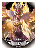 FREYA War Angel (ML-AS-UR*015)
