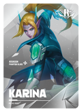 KARINA Phantom Blade (ML-AS-R007)