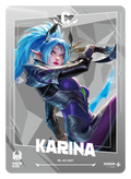 KARINA Shadow Blade (ML-AS-C007)