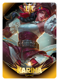 KARINA Black Peart UR+ (ML-AS-UR*017)