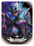 KARINA Doom Duelist (ML-AS-UR016)
