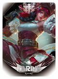 KARINA Black Peart (ML-AS-UR017)