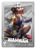 WANWAN Agile Tiger (ML-AS-C008)
