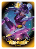 WANWAN Pixel Blast UR+ (ML-AS-UR*018)