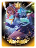 WANWAN E-Girl UR+ (ML-AS-UR*019)