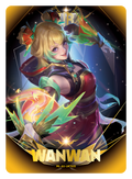 WANWAN Flying Swallow UR+ (ML-AS-UR*020)