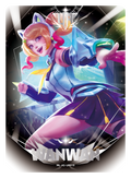 WANWAN E-Girl (ML-AS-UR019)