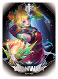 WANWAN Flying Swallow (ML-AS-UR020)