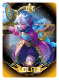 LOLITA Starwatcher UR+ (ML-AS-UR*021)