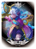 LOLITA Starwatcher (ML-AS-UR021)