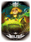 LOLITA Impish Trickster (ML-AS-UR022)