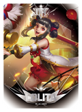 LOLITA Lion Dance (ML-AS-UR023)