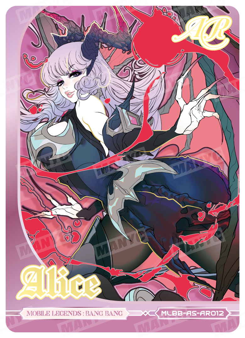Alice (MLBB-AS-AR012)