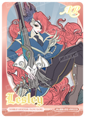 Lesley (MLBB-AS-AR013)