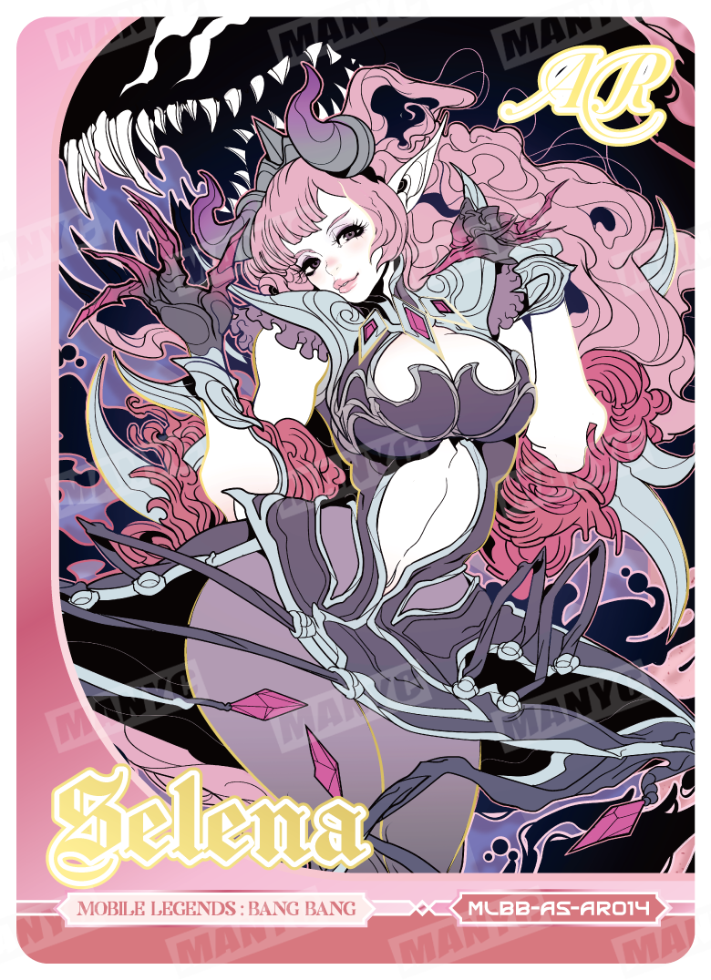 Selena (MLBB-AS-AR014)