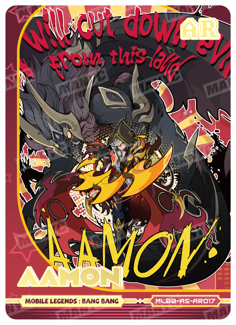 Aamon (MLBB-AS-AR017)