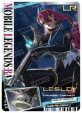 Lesley(MLBB-AS-LR004)