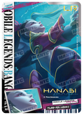 Hanabi (MLBB-AS-LR001)