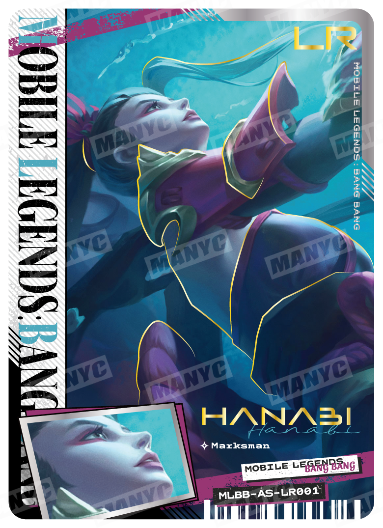Hanabi (MLBB-AS-LR001)