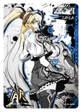 LAYLA Energy Gunner Artist Series Rare (ML-AS-AR003)