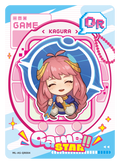 KAGURA (ML-AS-QR004)