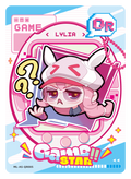 LYLIA (ML-AS-QR005)