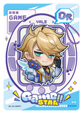 VALE (ML-AS-QR007)
