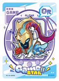 ALPHA (ML-AS-QR008)