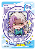 ESTES (ML-AS-QR010)