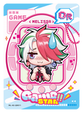 MELISSA (ML-AS-QR011)
