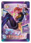 EUDORA Atomic Pop SP+ (ML-AS-SP*002)