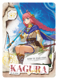 KAGURA Beyond The Clouds (ML-AS-SP006)