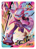 LYLIA Neobeast (ML-AS-SP007)